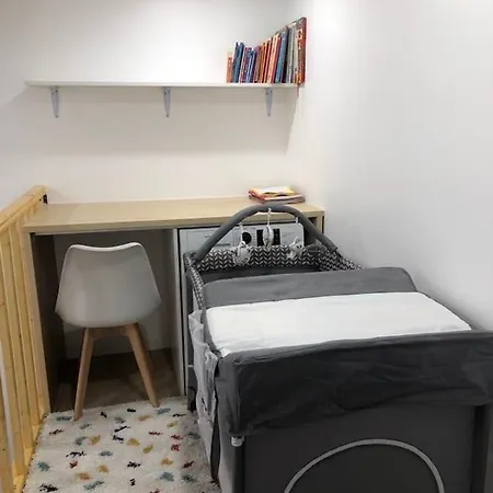 Duplex Neuf, 15Mn De Paris, Parking, Climatisation Appartement Bourg-la-Reine Buitenkant foto
