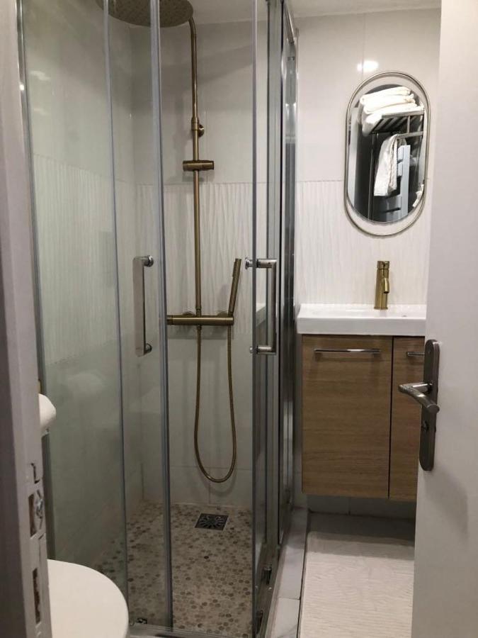 Duplex Neuf, 15mn De Paris, Parking, Climatisation *