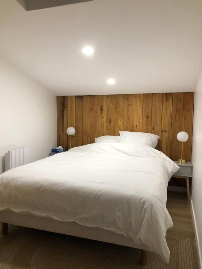 Duplex Neuf, 15mn De Paris, Parking, Climatisation Bourg-la-Reine