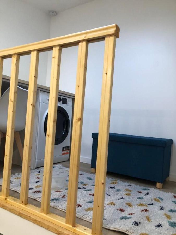 Duplex Neuf, 15mn De Paris, Parking, Climatisation Bourg-la-Reine