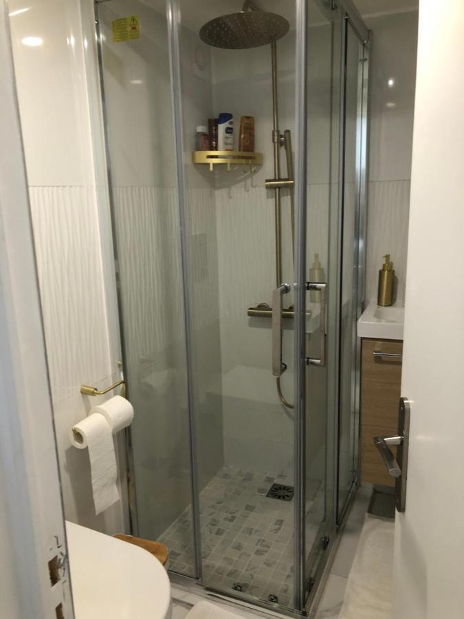 Duplex Neuf, 15mn De Paris, Parking, Climatisation * Bourg-la-Reine