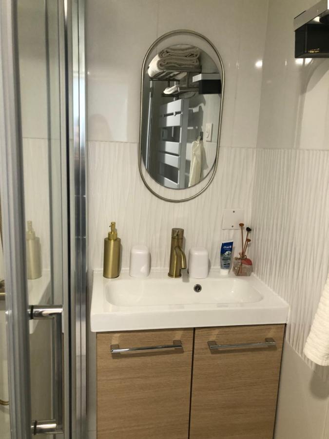 Duplex Neuf, 15mn De Paris, Parking, Climatisation Appartement Bourg-la-Reine